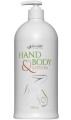 Hand &amp; Body Lotion