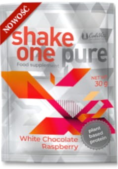 shake one pure