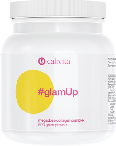 #glamUp