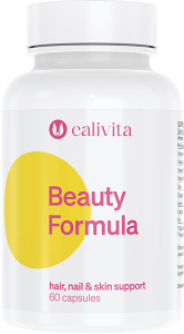 Beauty Formula - piękna skóra