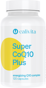 Super COQ10 PLUS (20mg)