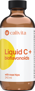 Liquid C  + Bioflavonoids