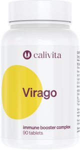 Virago - na odporność