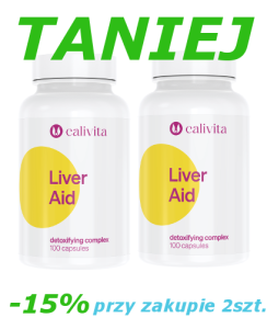2szt. Liver Aid