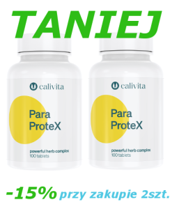 2szt. Paraprotex