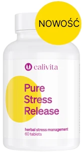 Pure Stress Release