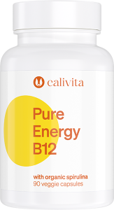 Pure Energy B12