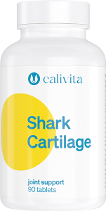 Shark Cartilage